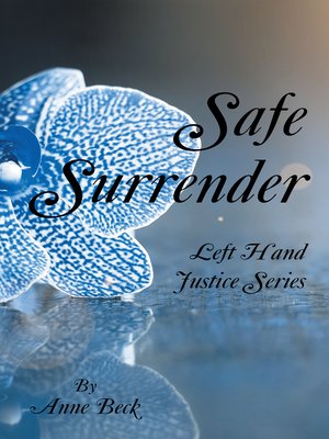 cover image of Safe Surrender